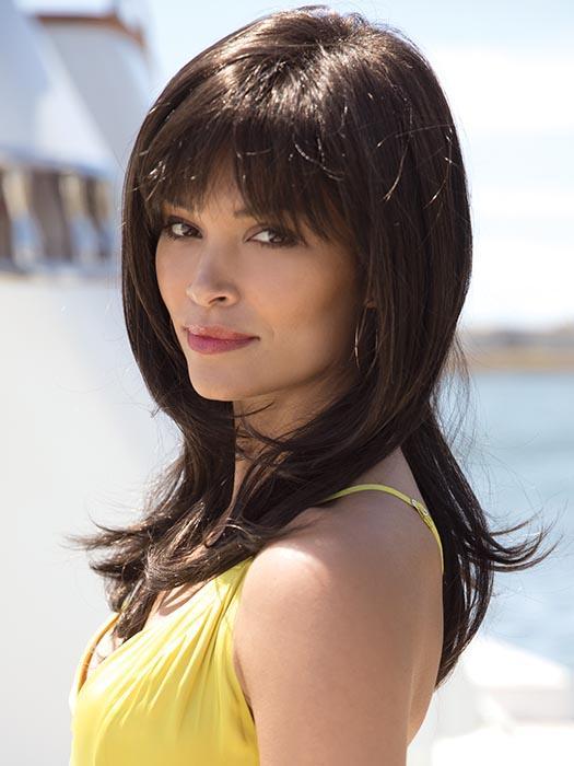 Elliot | Synthetic Wig (Basic Cap) | DISCONTINUED