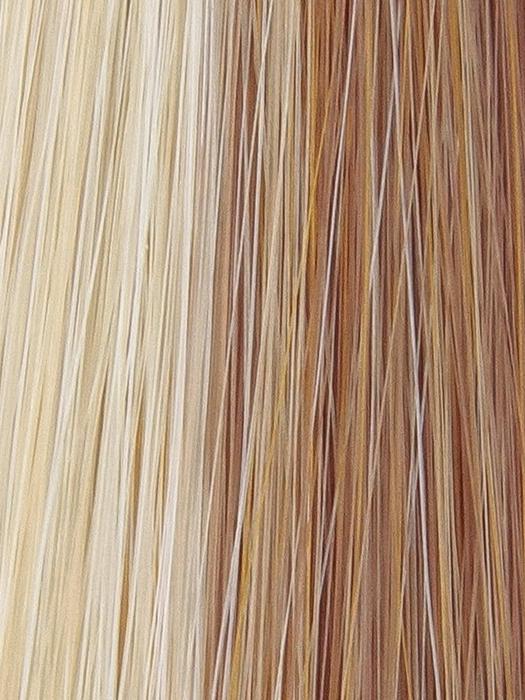 Brianna | Synthetic Wig (Basic Cap) | CLOSEOUT