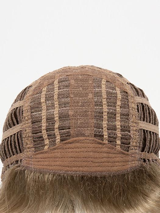 Bryn | Synthetic Wig (Basic Cap)