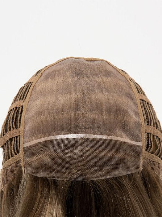 Brianna by Envy | Long Lace Front Wig