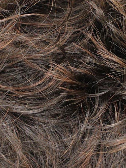 Camila | Synthetic Lace Front Wig