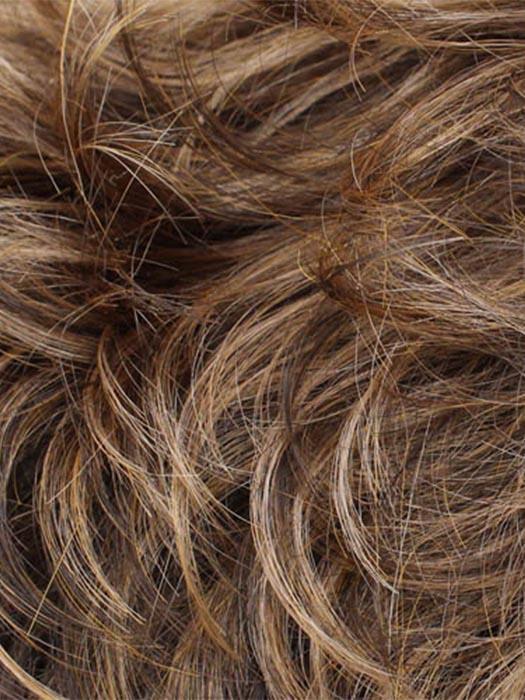 Joy | Synthetic Lace Front Wig (Mono Top)