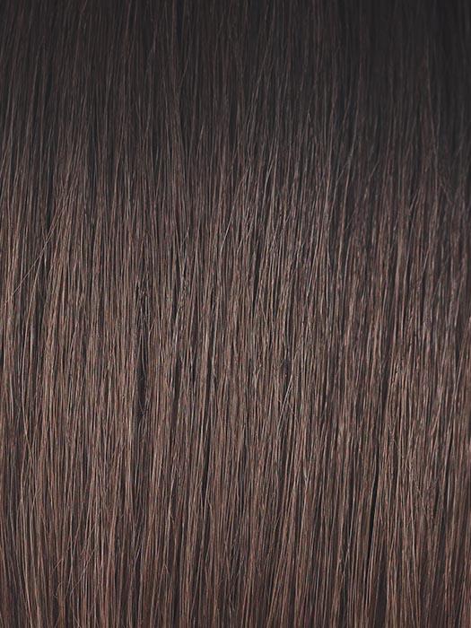 Destiny | Synthetic Lace Front Wig (Mono Part)