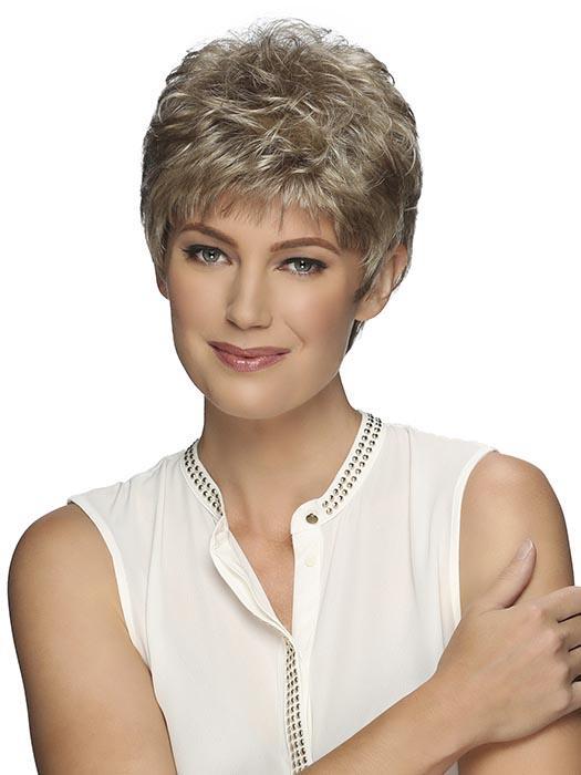 Jamie | Synthetic Wig (Basic Cap)