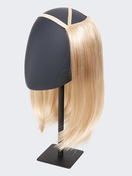 Cayenne | Synthetic Hairpiece