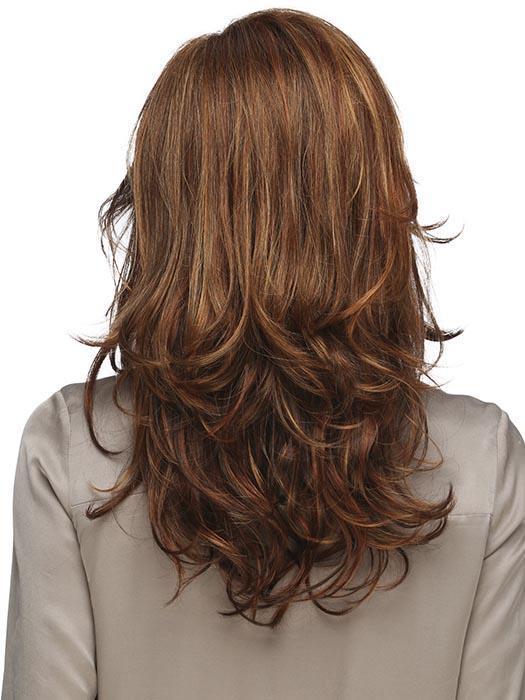 Eden by Estetica | Synthetic Wig (Mono Top) | CLOSEOUT