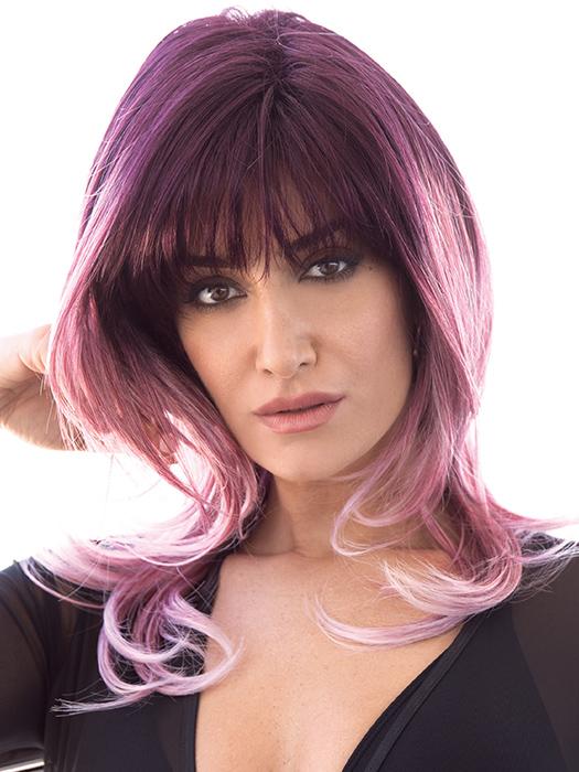 Elliot | Synthetic Wig (Basic Cap) | DISCONTINUED