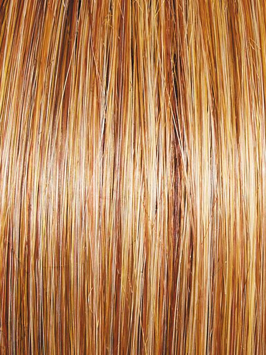 Elation | HF Synthetic Wig (Basic Cap)