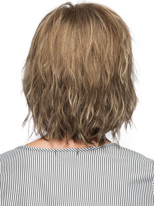 Jones | Synthetic Wig (Basic Cap)