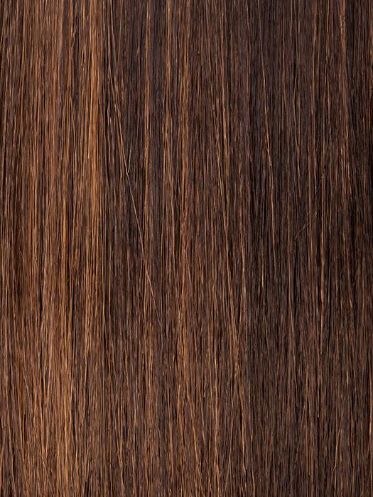 Jaret | Synthetic Lace Front Wig