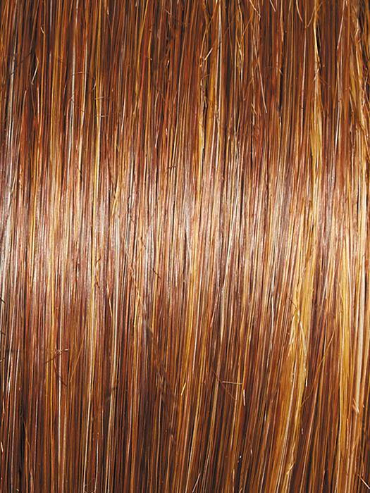 Kinetic Beauty | Synthetic Wig (Basic Cap)