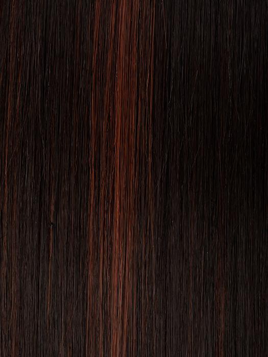 Jaret | Synthetic Lace Front Wig