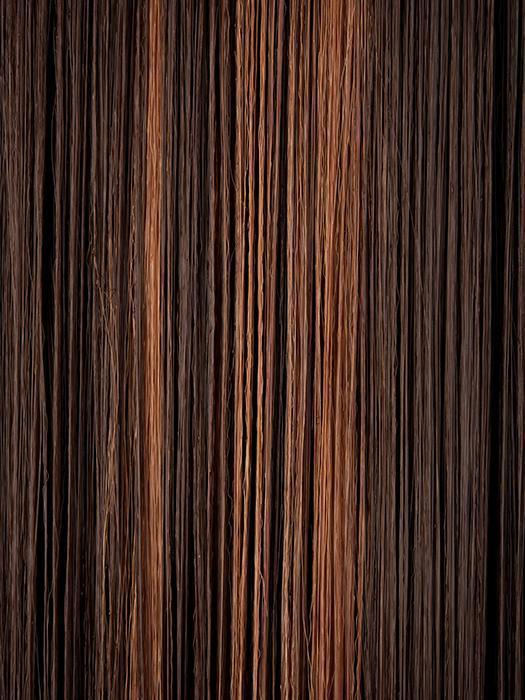 Diva | Human Hair Wig (Basic Cap)