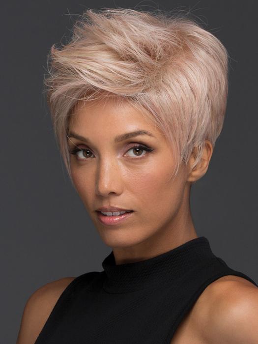 Jett | Synthetic Lace Front Wig