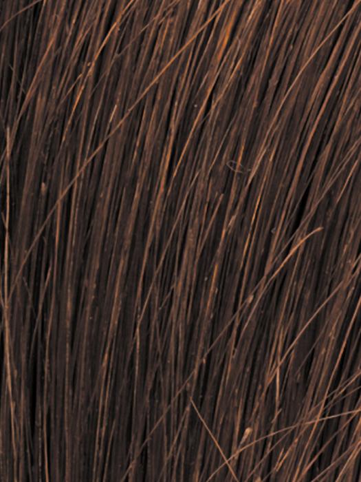 Charmed Life 12” | Human Hair Topper (Mono Top)