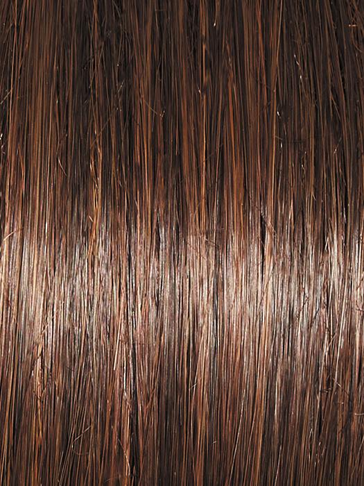 Elation | HF Synthetic Wig (Basic Cap)