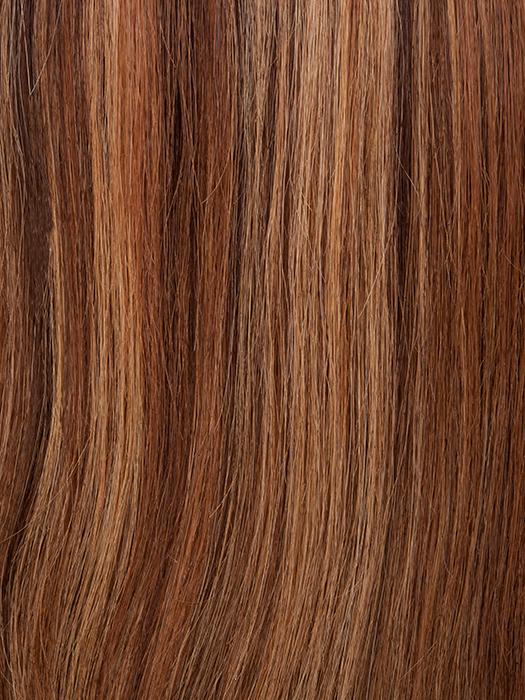 Jasper | Human Hair Wig (Basic Cap)