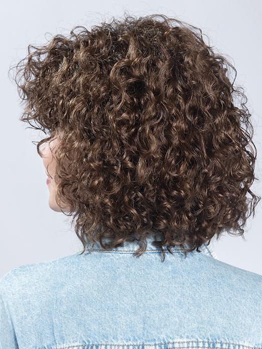 Disco | Synthetic Lace Front Wig