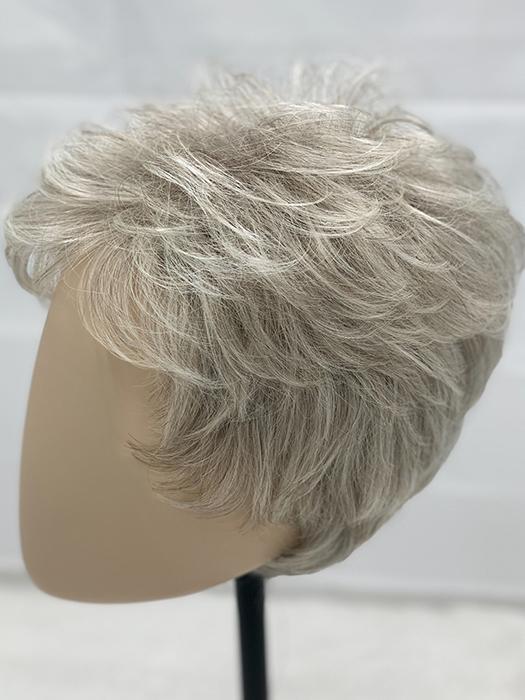 Dot |  Synthetic Wig (Mono Crown)