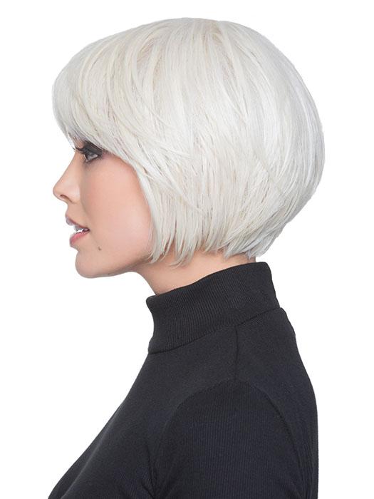 Le Bob | HF Synthetic Lace Front Wig (Mono Top) | DISCONTINUED