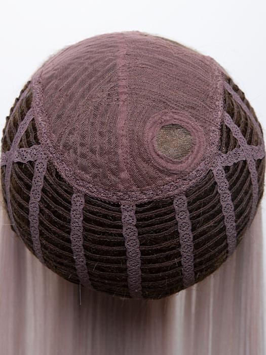 Cloud | HF Synthetic Lace Front Wig (Mono Crown)