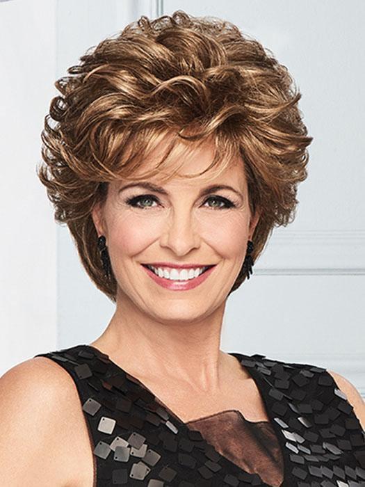 Dream Do | Synthetic Lace Front Wig | CLOSEOUT