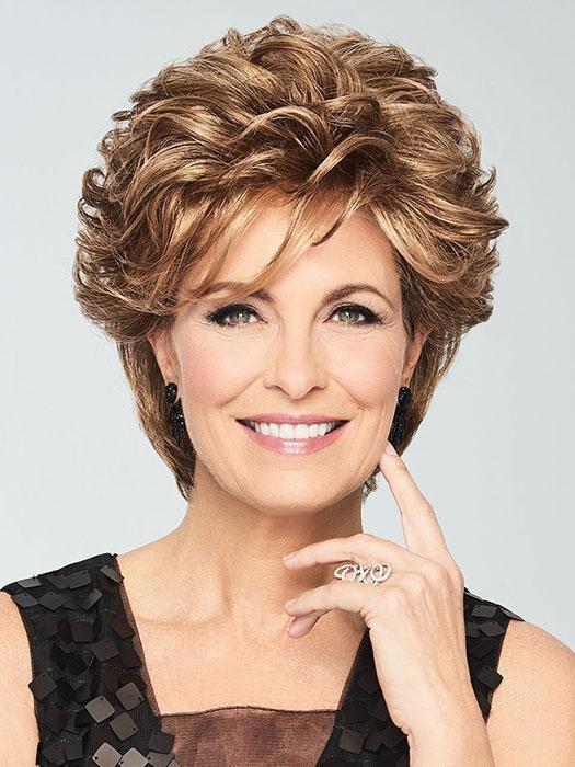 Dream Do | Synthetic Lace Front Wig | CLOSEOUT