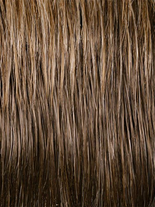 Casual Curls | Synthetic Lace Front Wig (Mono Part) | CLOSEOUT