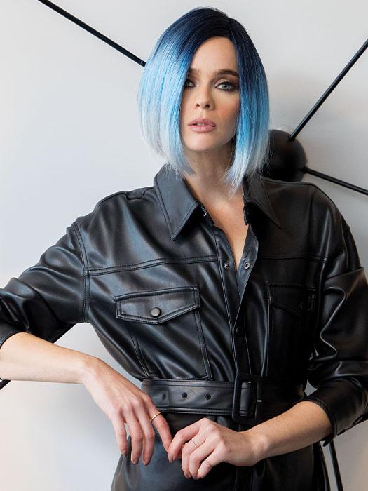 Kai | Synthetic Lace Front Wig