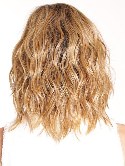 Columbia | Synthetic Lace Front Wig | CLOSEOUT