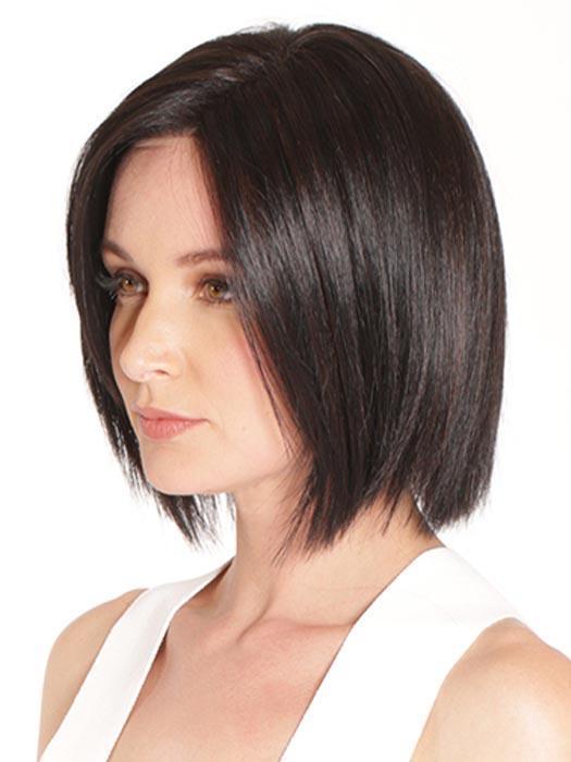 Cafe Chic | Synthetic Lace Front Wig | CLOSEOUT