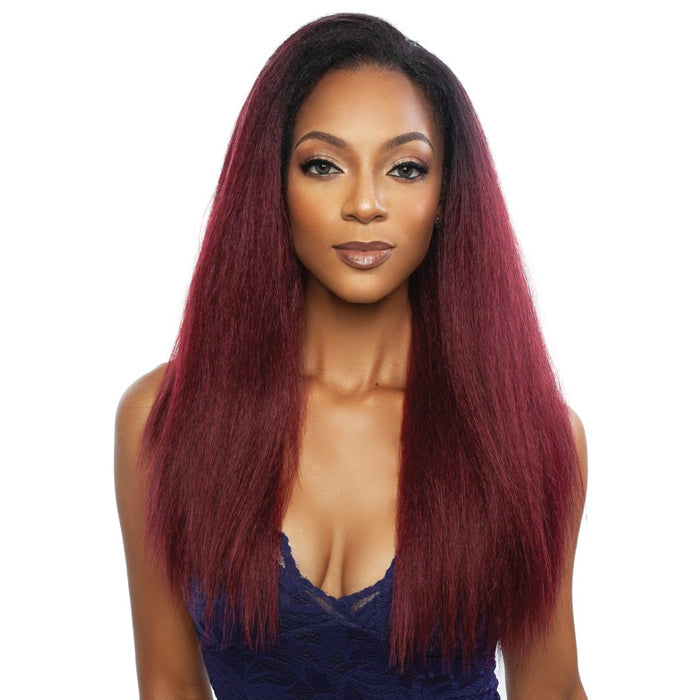 Mane Concept Instaglam Wig - EIRENE 24