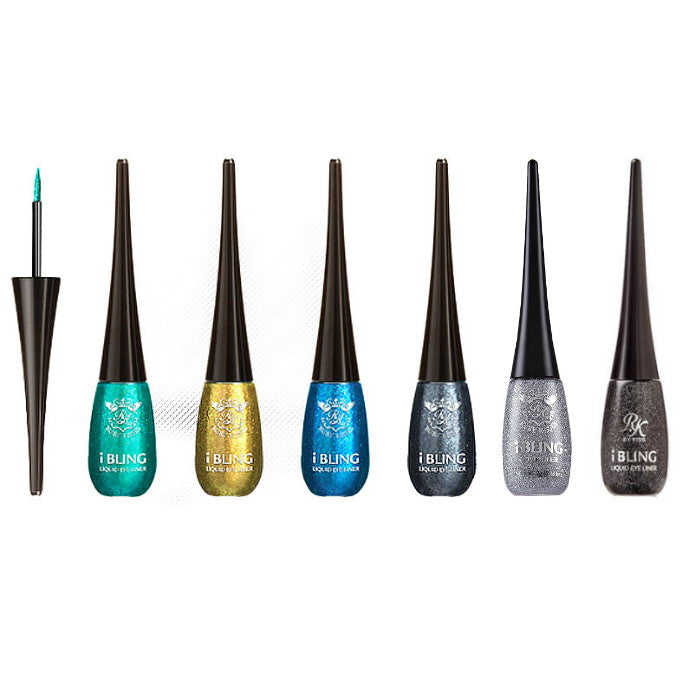 Ruby Kisses i-Bling Liquid Liner