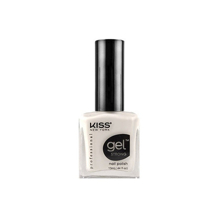 Kiss Gel Strong Nail Polish