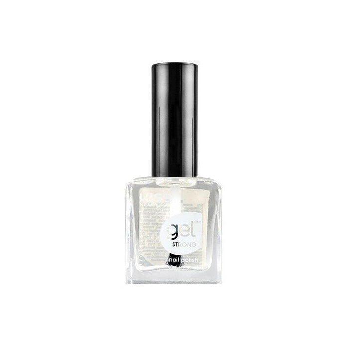 Kiss Gel Strong Nail Polish