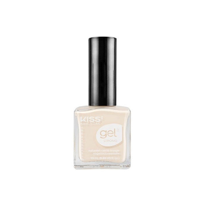 Kiss Gel Strong Nail Polish