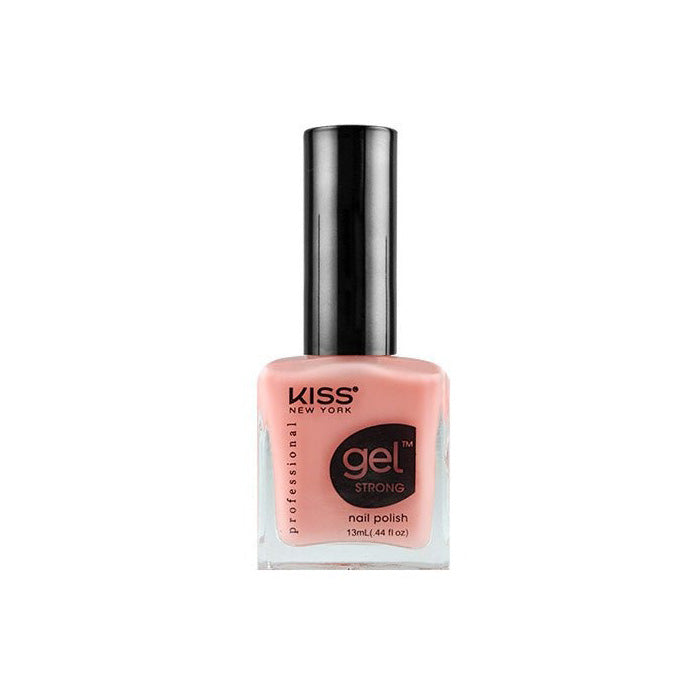 Kiss Gel Strong Nail Polish