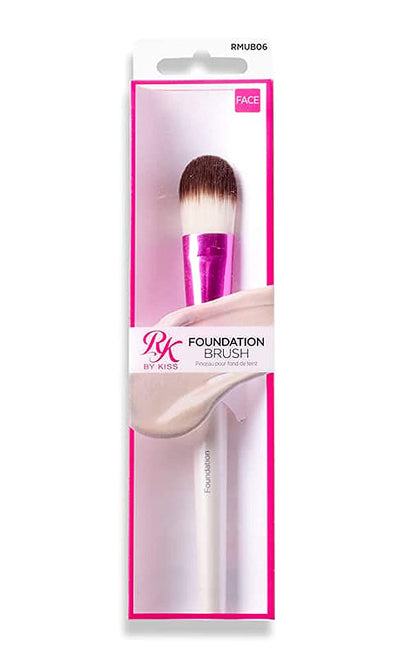 Rk By Kiss FUNDATION BRUSH RMUB06