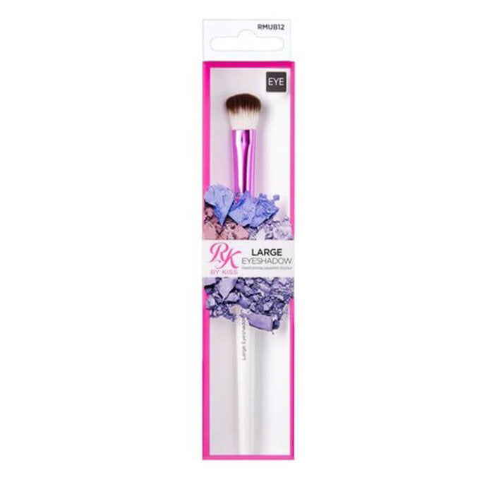 Ruby Kisses By Kiss Large Eyeshadow Brush