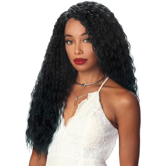 Zury Sis Beyond Your Imagination Lace Front Wig - BYD-LACE H ROTI