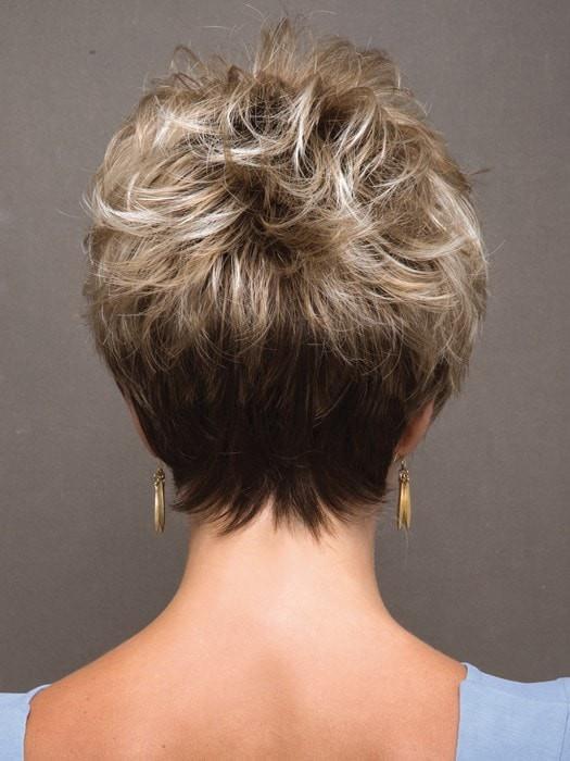 Drew Gradient | Synthetic Wig (Basic Cap)