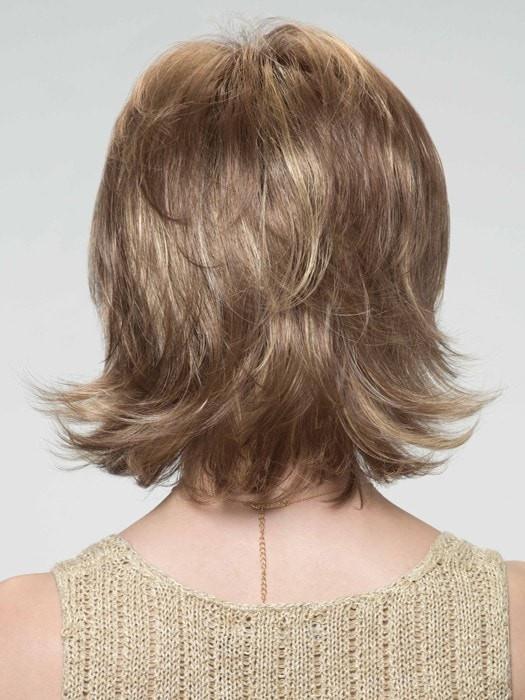 Claire | Synthetic Wig (Basic Cap)