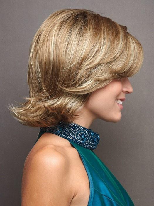 Claire PM by Noriko | Monofilament Part | CLOSEOUT