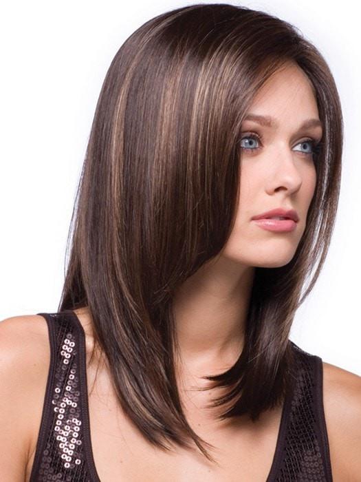 Laine | Synthetic Wig (Basic Cap)