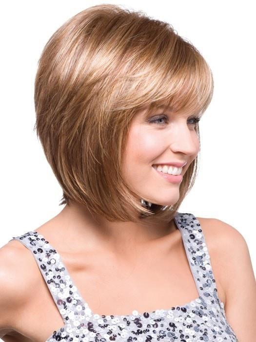 Cameron | Synthetic Wig (Basic Cap)