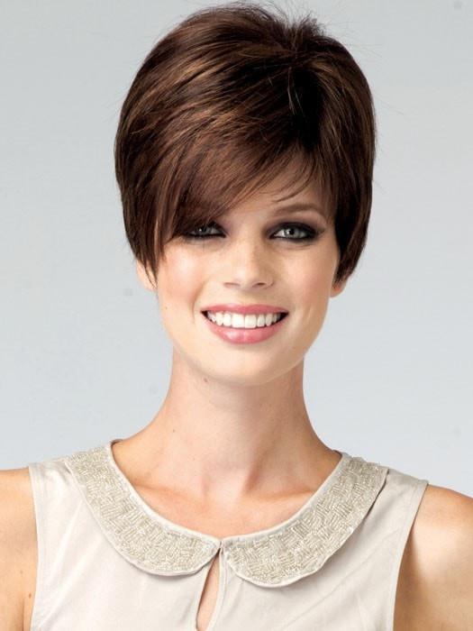 Dani by Rene of Paris | Short Synthetic Wig | CLOSEOUT