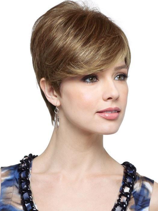 Dani by Rene of Paris | Short Synthetic Wig | CLOSEOUT