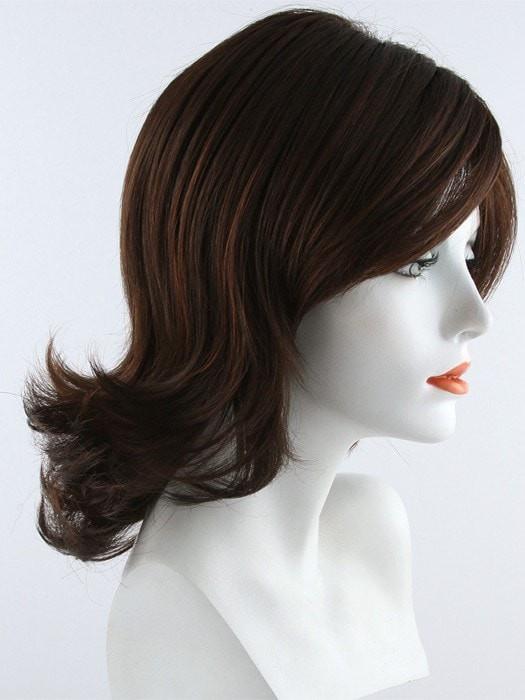 Kourtney | Synthetic Wig (Basic Cap) | DISCONTINUED