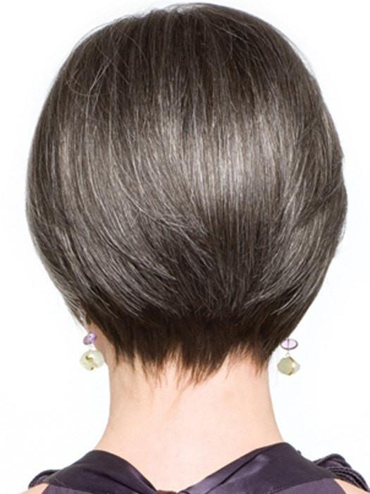 Charli by Rene of Paris | Synthetic Bob Wig | CLOSEOUT