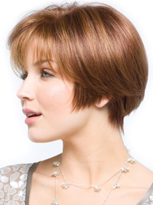 Charli by Rene of Paris | Synthetic Bob Wig | CLOSEOUT